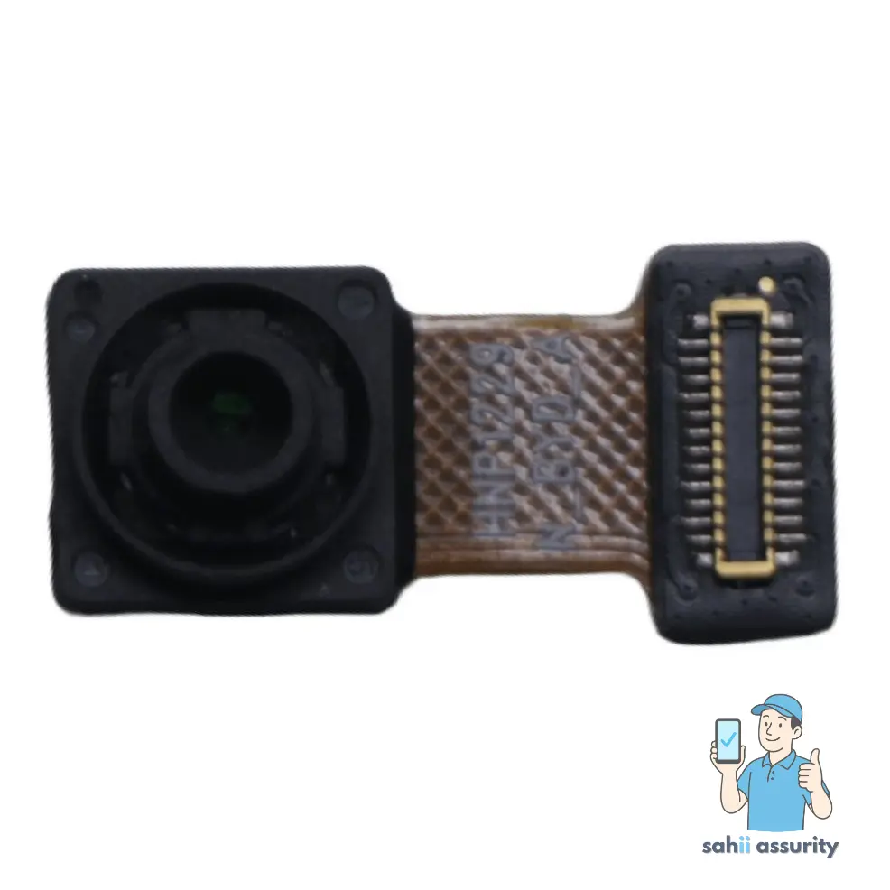 Replacement Front Camera for Oppo A15s (Selfie Camera) thumbnail